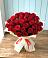 Букет 29 Красных роз в Верее Раменского района