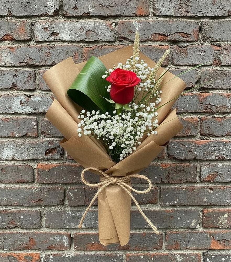 Букет цветов из: Розы в Верее Раменского района