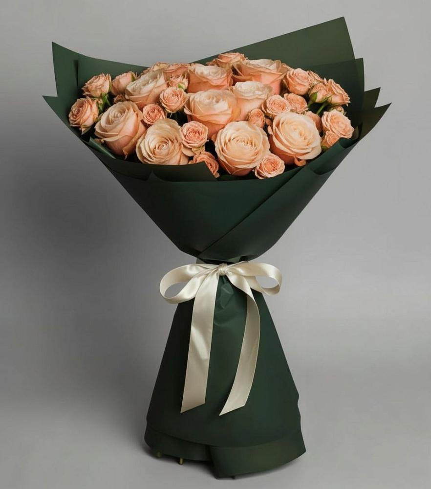 Букет Элегантный в Верее Раменского района