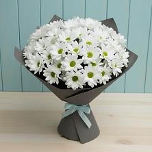Букет цветов из:  Хризантемы в Верее Раменского района
