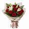 Букет цветов из: Лилии и Розы в Верее Раменского района