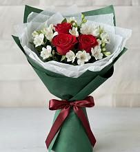 Букет Идеальный Вкус #REPLACE_PRED# Верее Раменского района