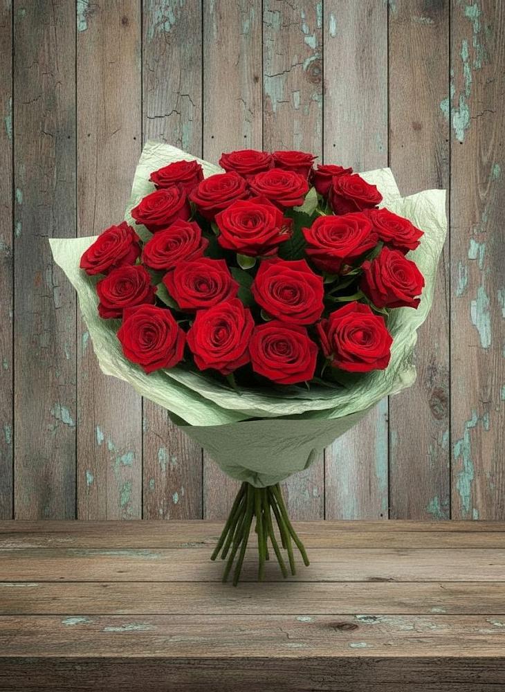 Букет Классика в Верее Раменского района