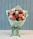Букет цветов из: Розы в Верее Раменского района