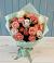 Букет цветов из: Розы в Верее Раменского района