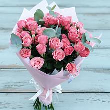 Букет Леди совершенство #REPLACE_PRED# Верее Раменского района