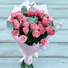 Букет Леди совершенство в Верее Раменского района