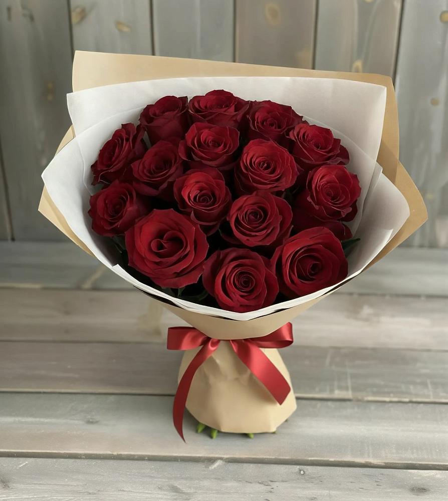 Букет Блистательный в Верее Раменского района